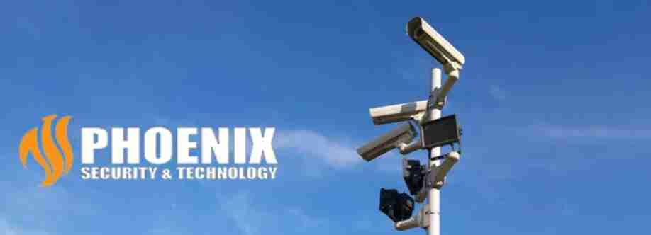 Phoenix Security and Technology Cover Image