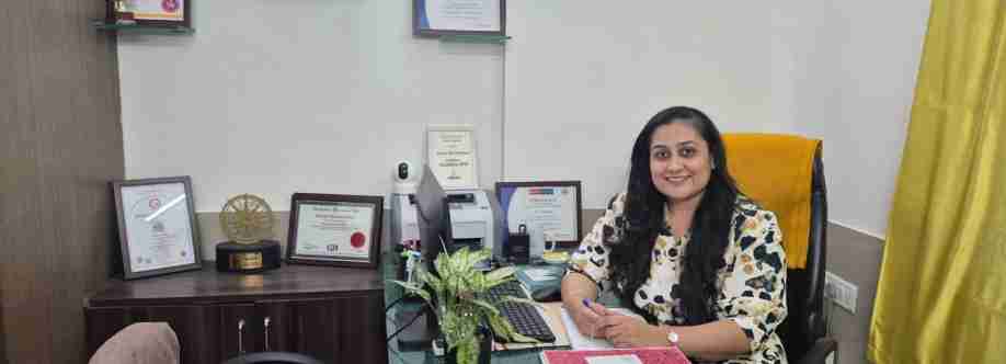 Foram Modi Cover Image