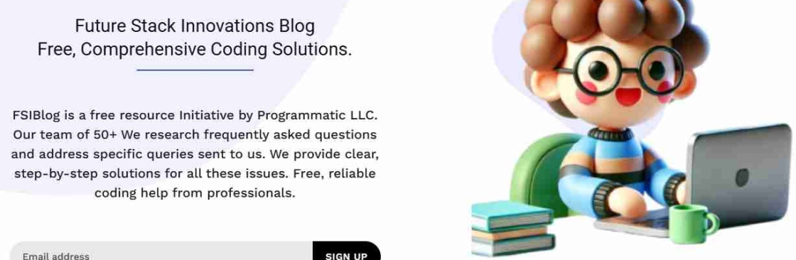 FSIBlog Cover Image