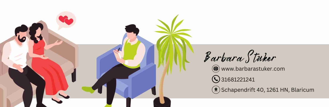 Barbara Stuker Cover Image