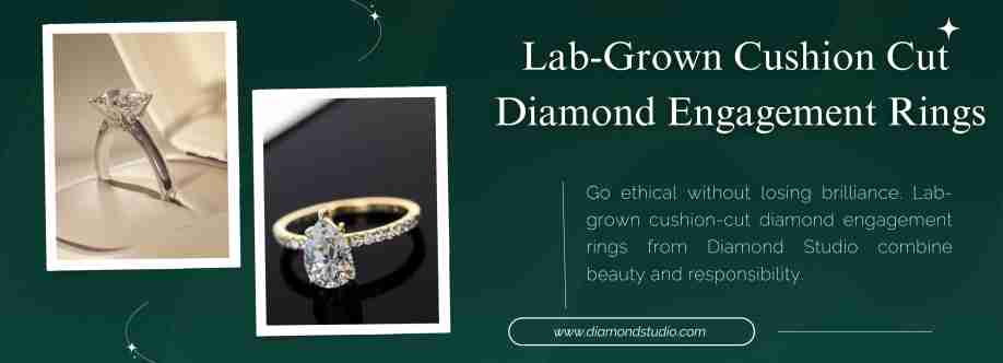 Diamond Studio Cover Image