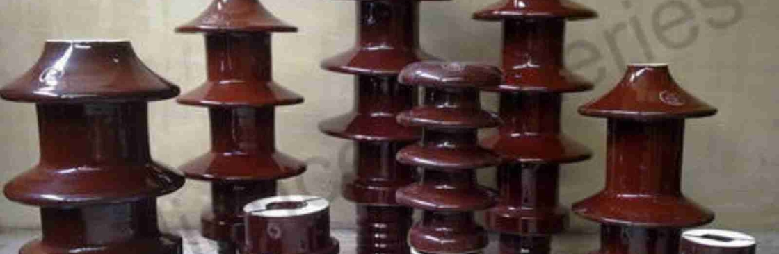 Drive Insulator Manufacturer Cover Image