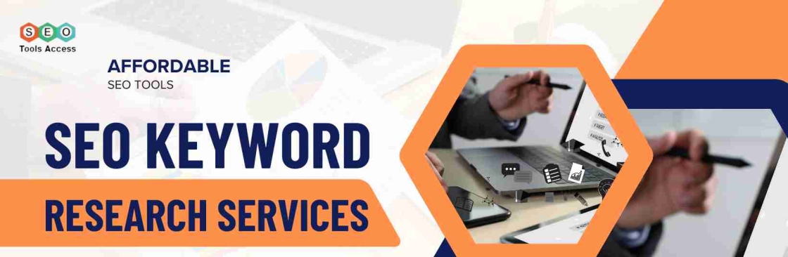 SEO TOOLS ACCESS Cover Image
