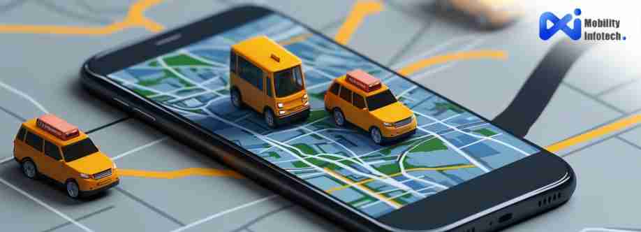 Mobility Infotech Cover Image