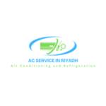 acservicein riyadh Profile Picture