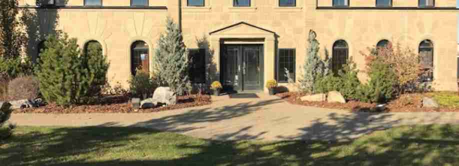 The Legacy Center Cover Image