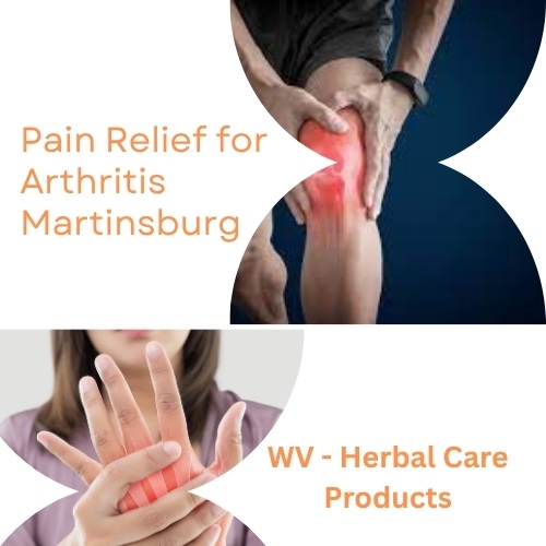Pain Relief for Arthritis Martinsburg, WV – Herbal Care Products - Super Herbal Care
