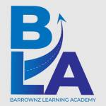 Barrownz Learning Academy Profile Picture