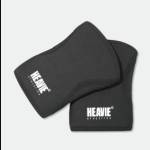 HEAVIE Knee Sleeves Profile Picture