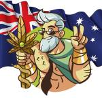 Mediseed Man Profile Picture