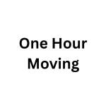 One Hour Moving Profile Picture