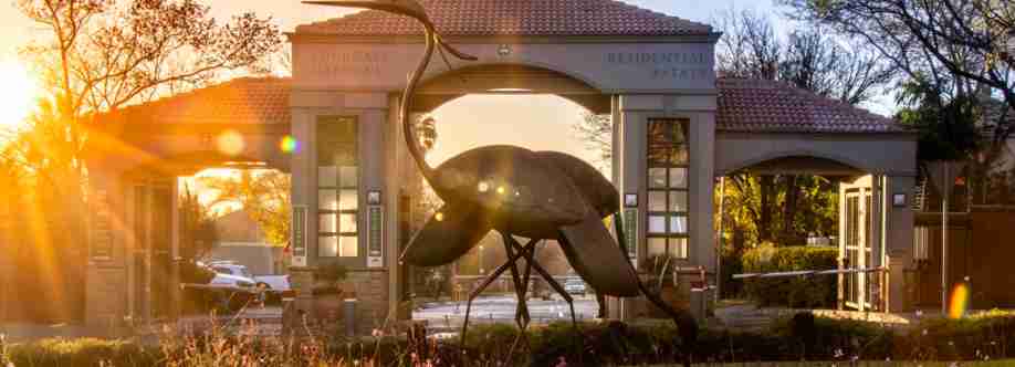 Fourways Gardens Residential Estate Cover Image