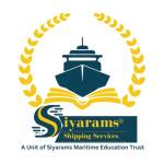 siyarams shipping services profile picture