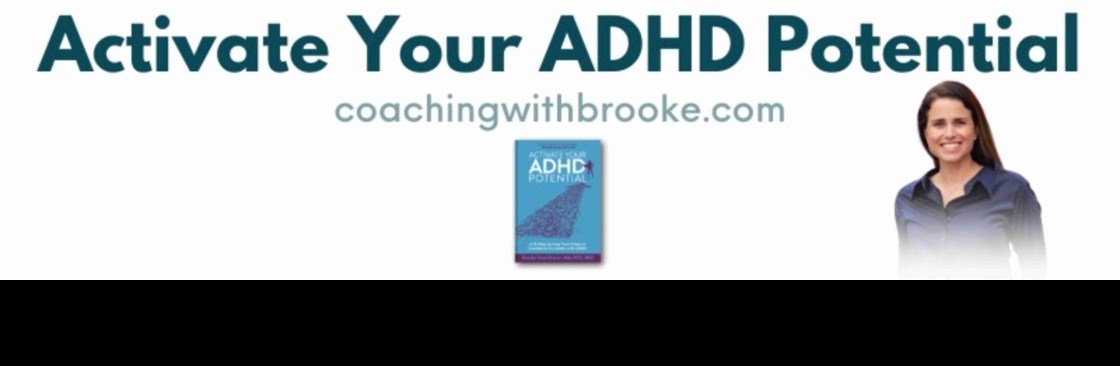 Coaching With Brooke Cover Image
