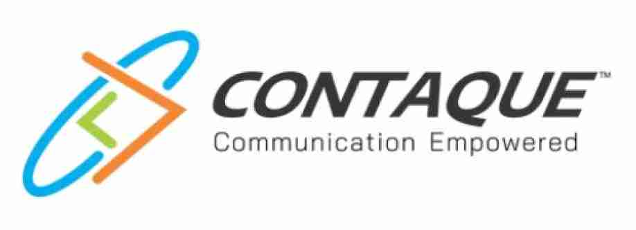 Contaque Cover Image