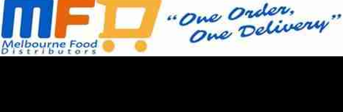 Melbourne Food Distributors Cover Image