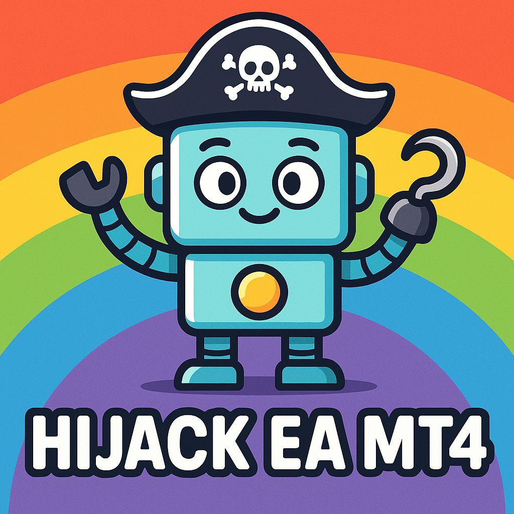 HiJack EA v2.1 MT4 - AtomFX Store