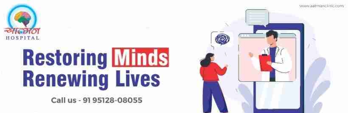 AATMAN NEURO-PSYCHAITRIC Hospital Cover Image