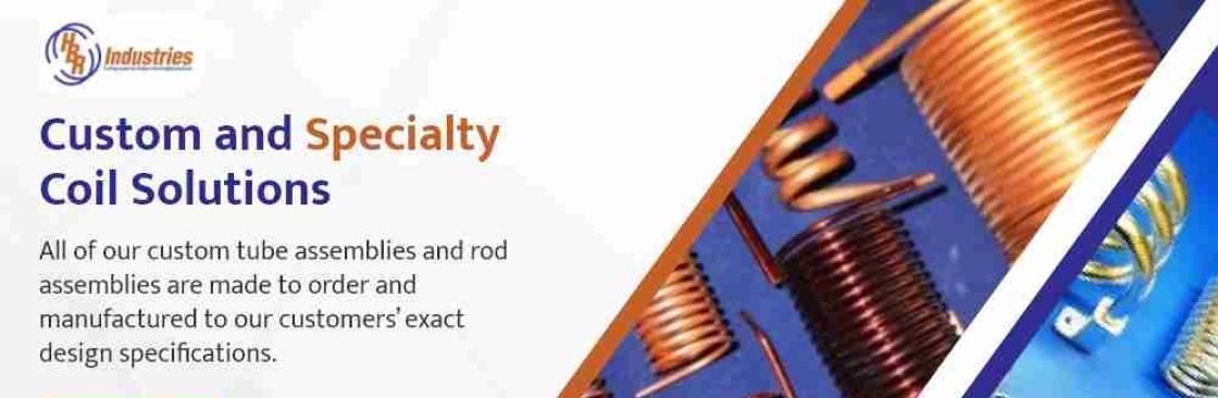 HBR Industries Cover Image