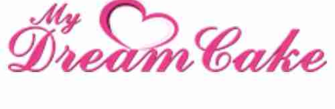 My Dream Cake Cover Image