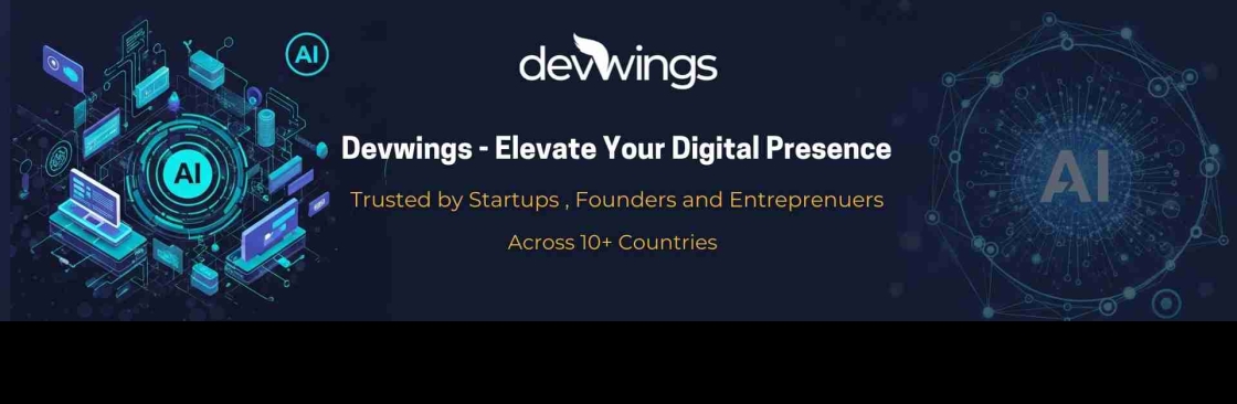Devwings Cover Image
