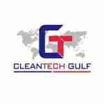 Cleantech Gulf  Cleaning Equipment Supplier Dubai Profile Picture