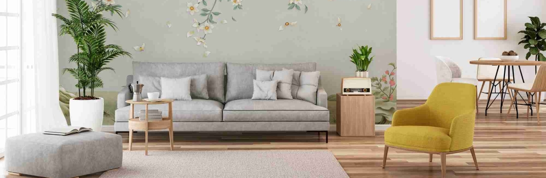 Wallanza Cover Image