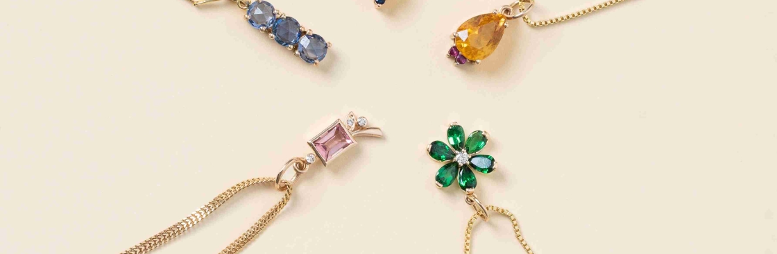 kjewelry accessories Cover Image
