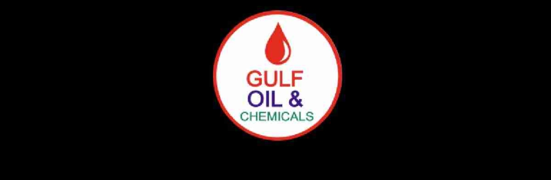gulf oilsuae Cover Image