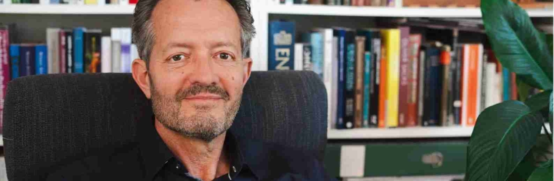 Toby Ingham Cover Image