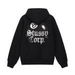Stussy Hoodie Profile Picture