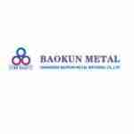 Shandong Baokun Metal Material Co Ltd Profile Picture