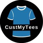 Cust My Tees profile picture