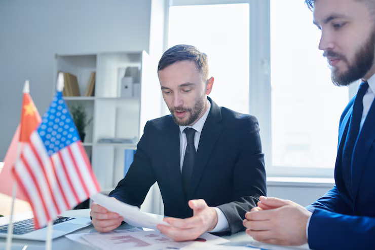 Why Outsourced COO Services Are Game-Changers for Growing Firms – Fractional COO Consulting