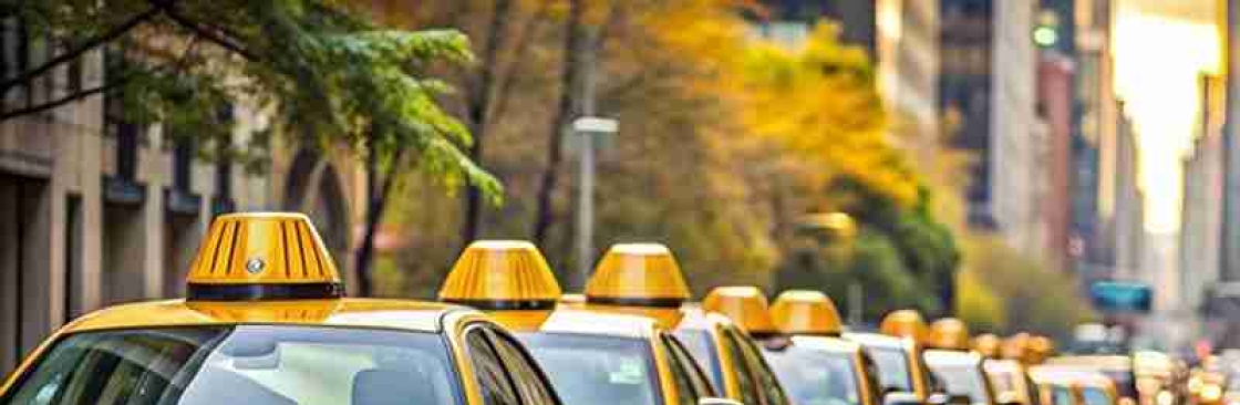 Airport Taxi Melbourne Cover Image