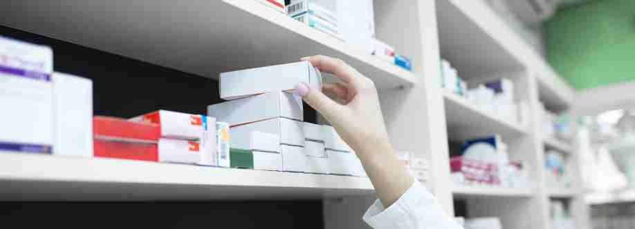 Life Pharmacy Cover Image