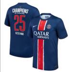 maillot Barca personnalise Profile Picture