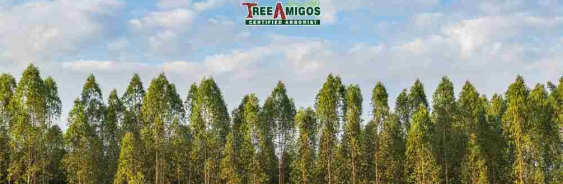 Tree Amigos Tree Service Cover Image