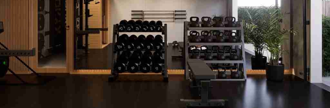 ONYX Fitness Equipment Cover Image