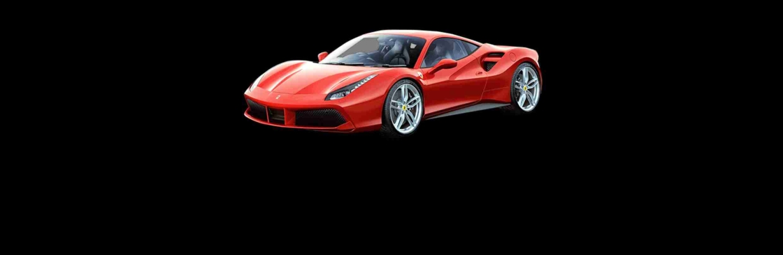 Ferrari Repairs Cover Image