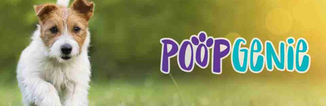 Poop Genie Cover Image