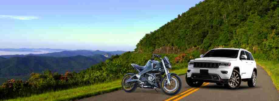 carnbike cafe Cover Image