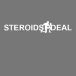 Steroidsdeal Profile Picture