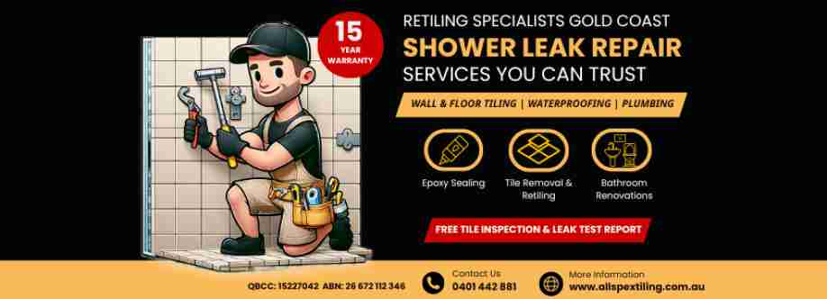 Allspex Tiling Cover Image