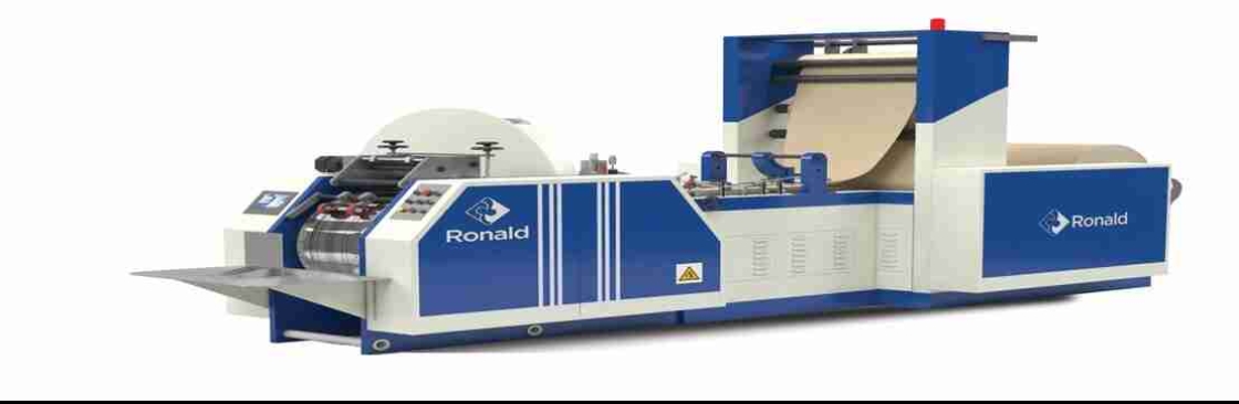 ronald india1 Cover Image