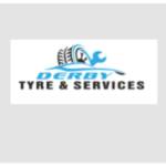 Derby Tyres and Services Profile Picture