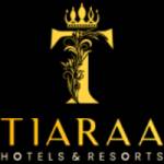 Tiaraa Hotels and Resorts Profile Picture