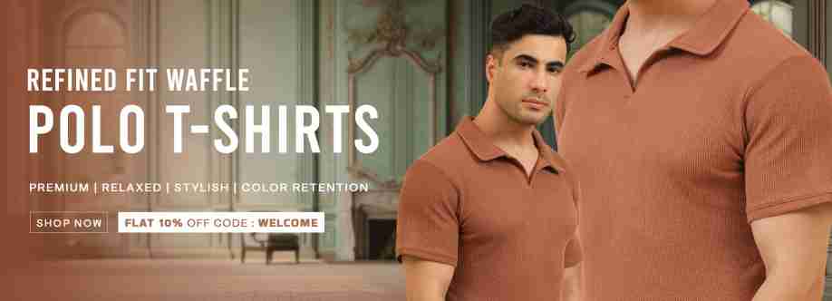 uniqsome fashion Cover Image