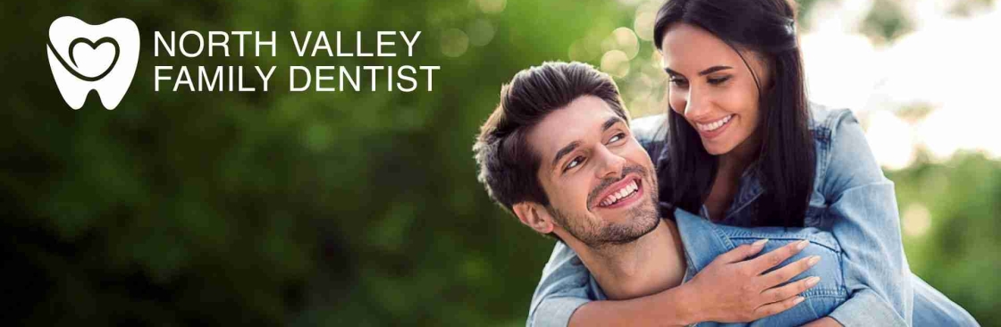 North Valley Family Dentist Cover Image