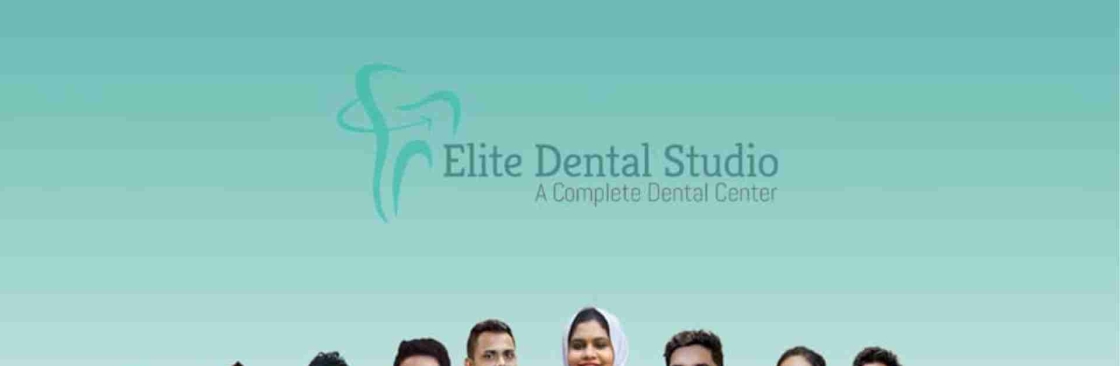 Elite Dental Studio Cover Image